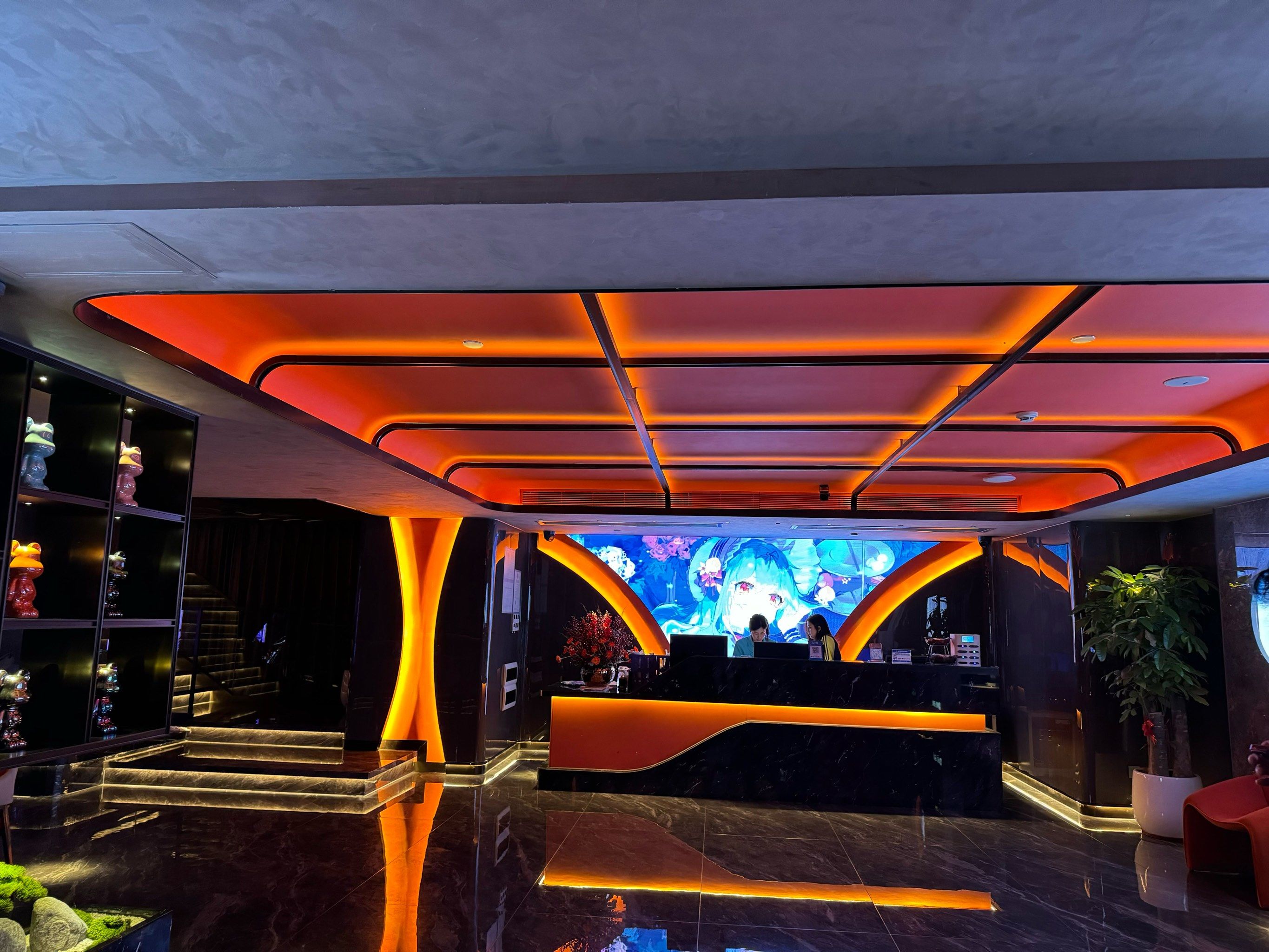 延安商务ktv总排行-延川县ktv预定