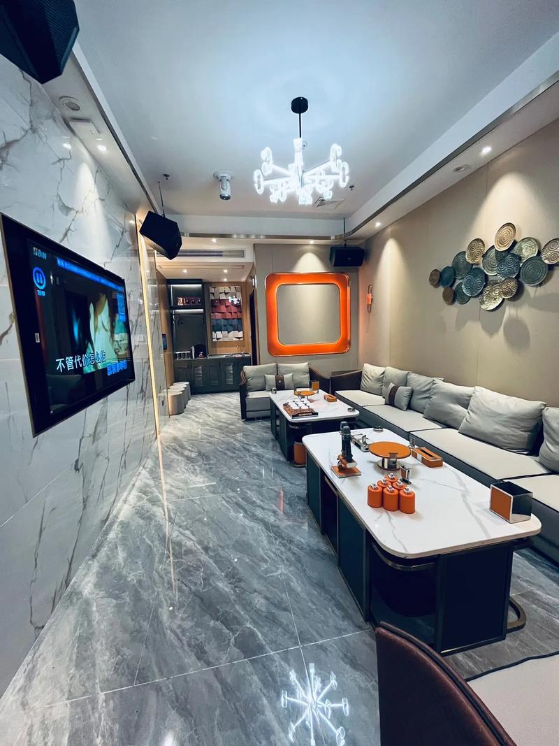 延安商务KTV：了解商务KTV的含义-延川县ktv预定